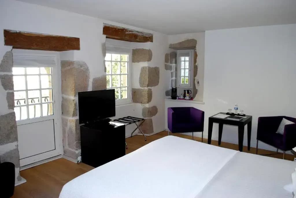 Hotel Le Temps de Vivre - Photo 1