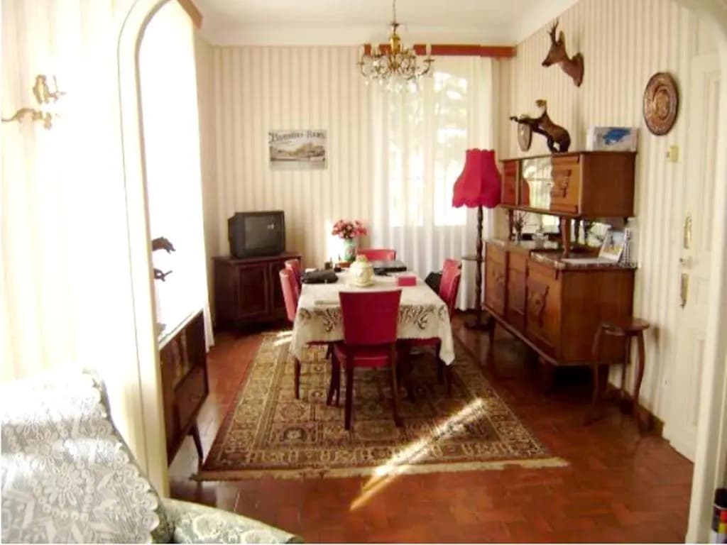 Maison de 3 chambres avec jacuzzi jardin clos et wifi a Gabarret - Photo 1