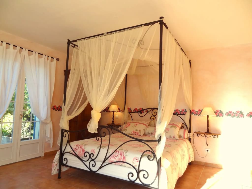 La Bastide de Font Clarette - Photo 1