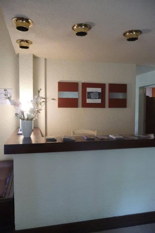 Hôtel La Résidence des 3 Barbus - Photo 1