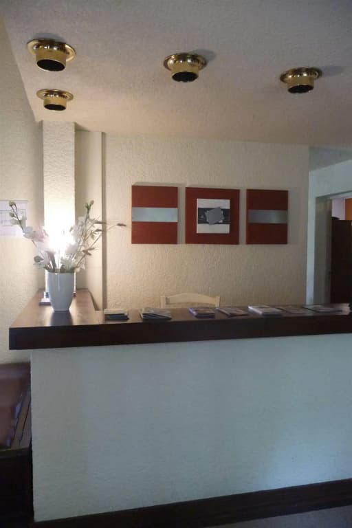 Hôtel La Résidence des 3 Barbus - Photo 1