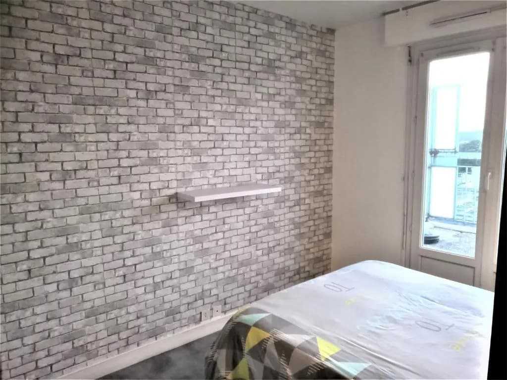 Superbe Appartement 2 Pièces Avec Grande Terrasse - Photo 1