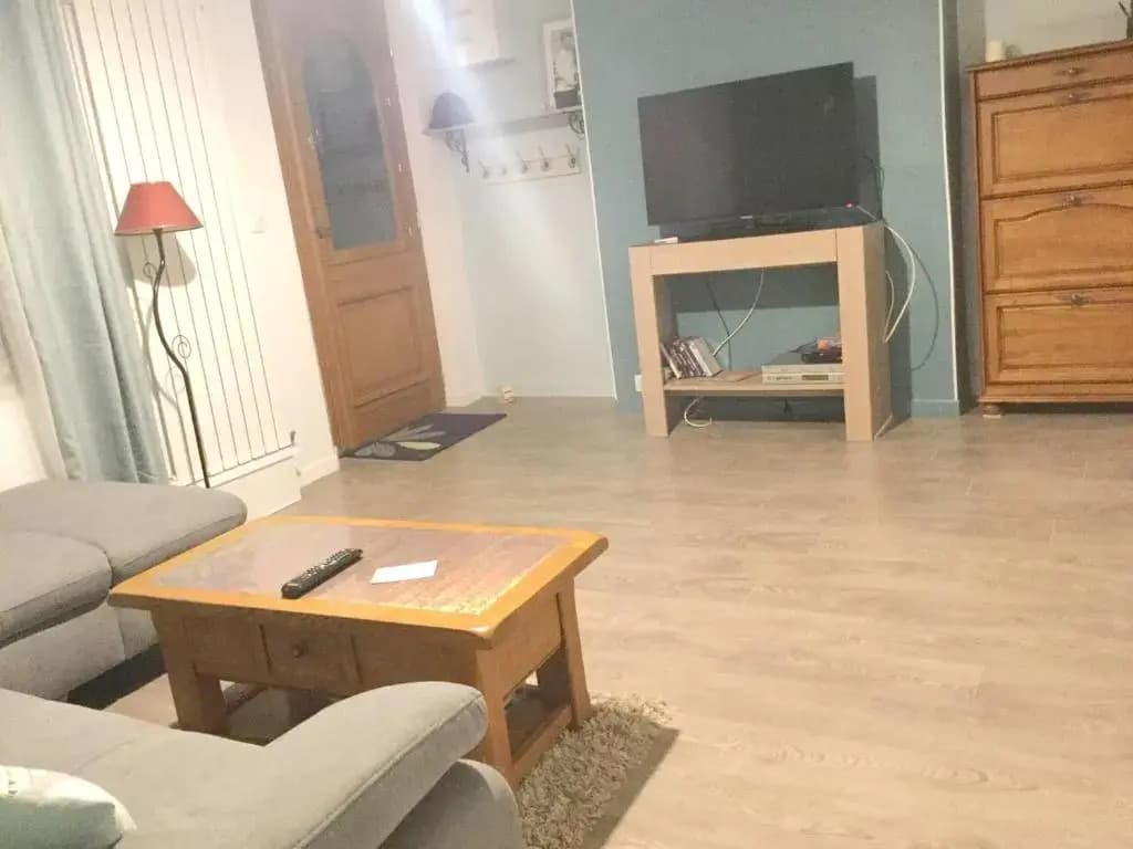 Maison de 3 chambres avec vue sur la ville et wifi a Arques la Bataille - Photo 1