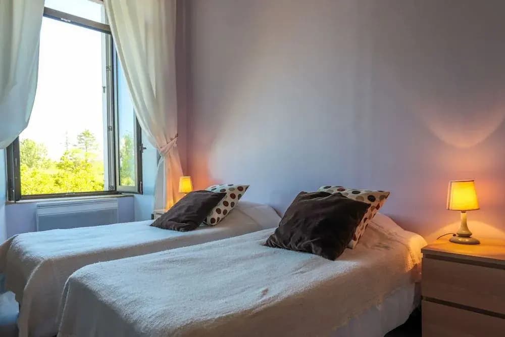 Résidence du Chateau de Bégué - Photo 1