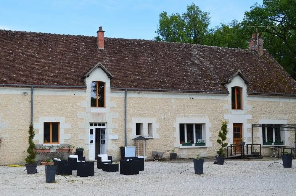 Les Pierres d'Aurèle - Photo 1