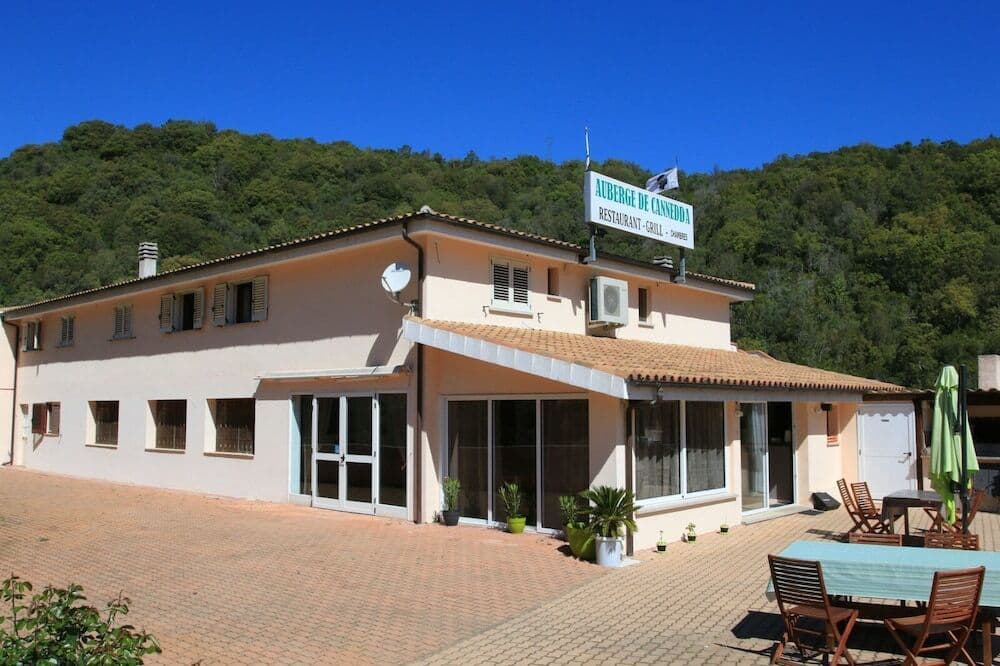 Auberge de Cannedda - Photo 1