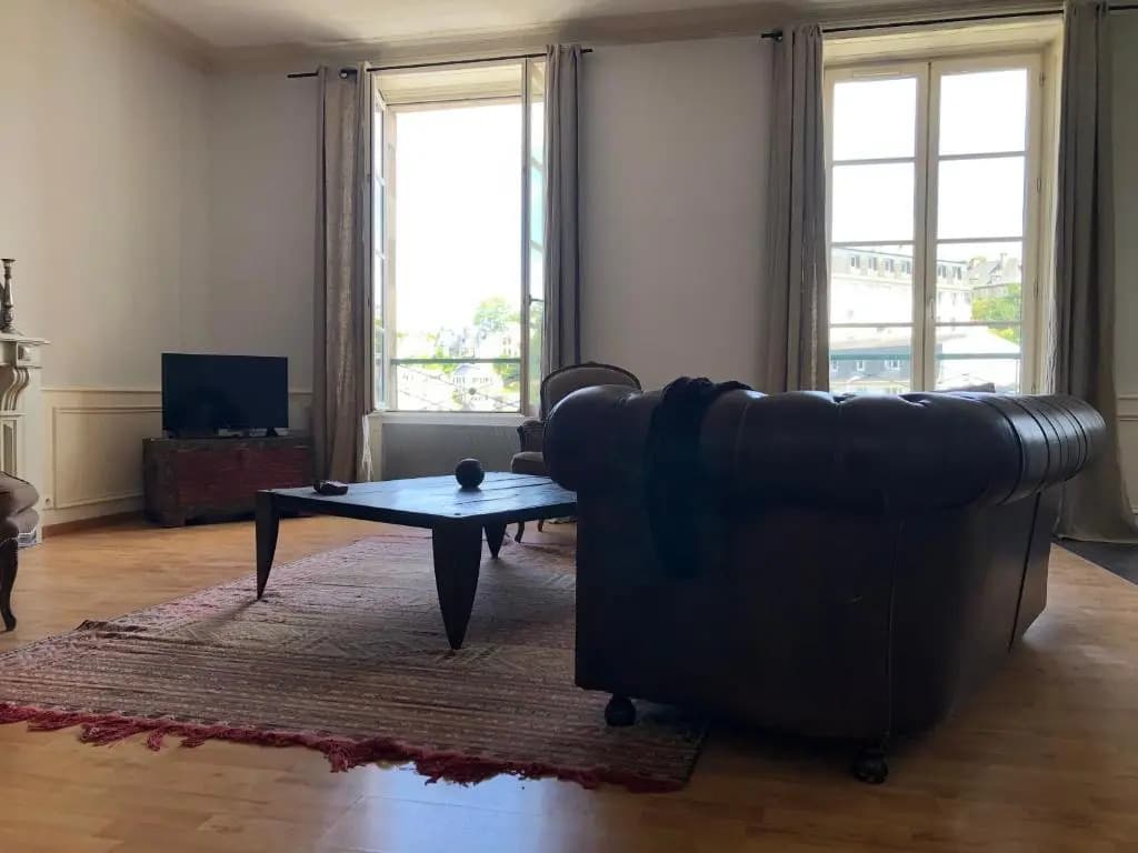 hotel de Croix - Photo 1