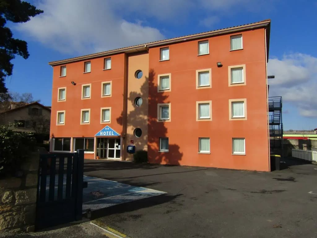 Deltour Hotel Puy en Velay - Photo 1