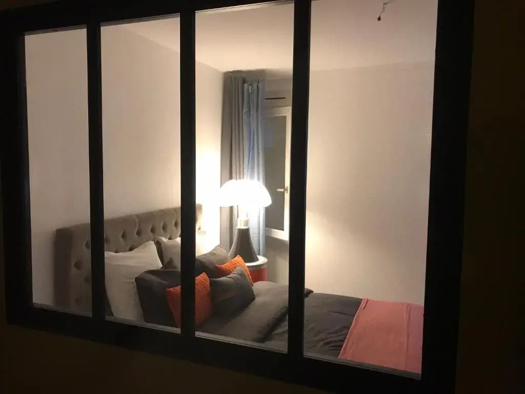 appartement cosy Le Safari avec wifi - Photo 1