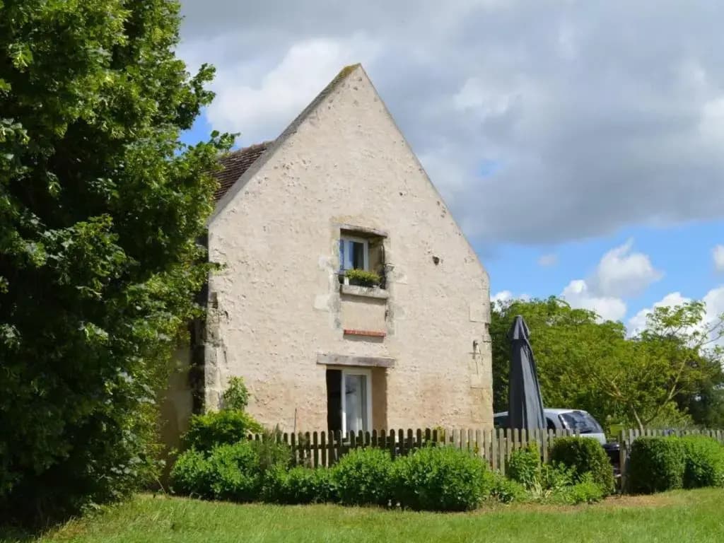 Gîte Nazelles-Négron, 3 pièces, 4 personnes - FR-1-381-201 - Photo 1