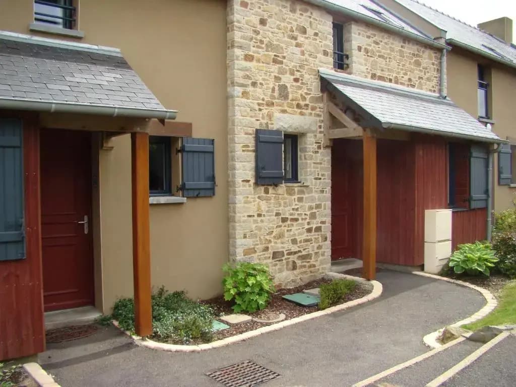 Résidence Lagrange Vacances Les Hauts de la Houle - Photo 1