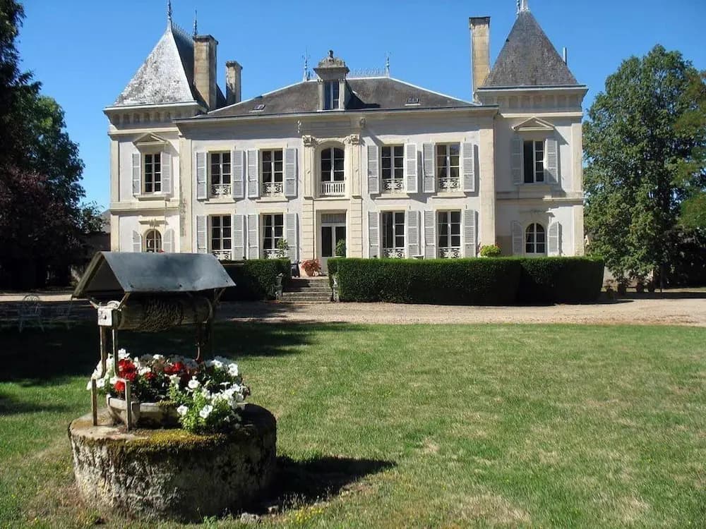 Domaine de Préfond - Photo 1