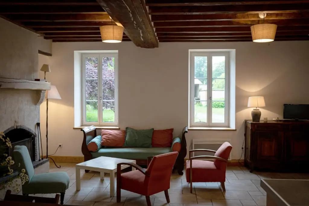 gîte du château - Photo 1