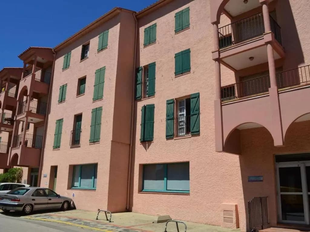 Appartement Banyuls-sur-Mer, 1 pièce, 4 personnes - FR-1-225C-461 - Photo 1