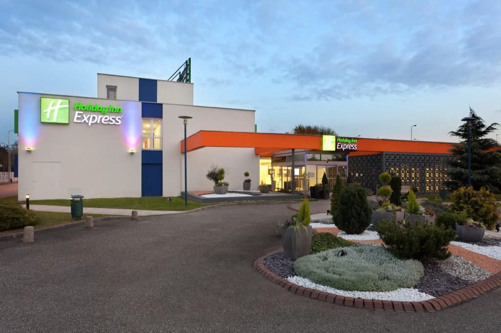 Holiday Inn Express Strasbourg - Sud by IHG - Photo 1