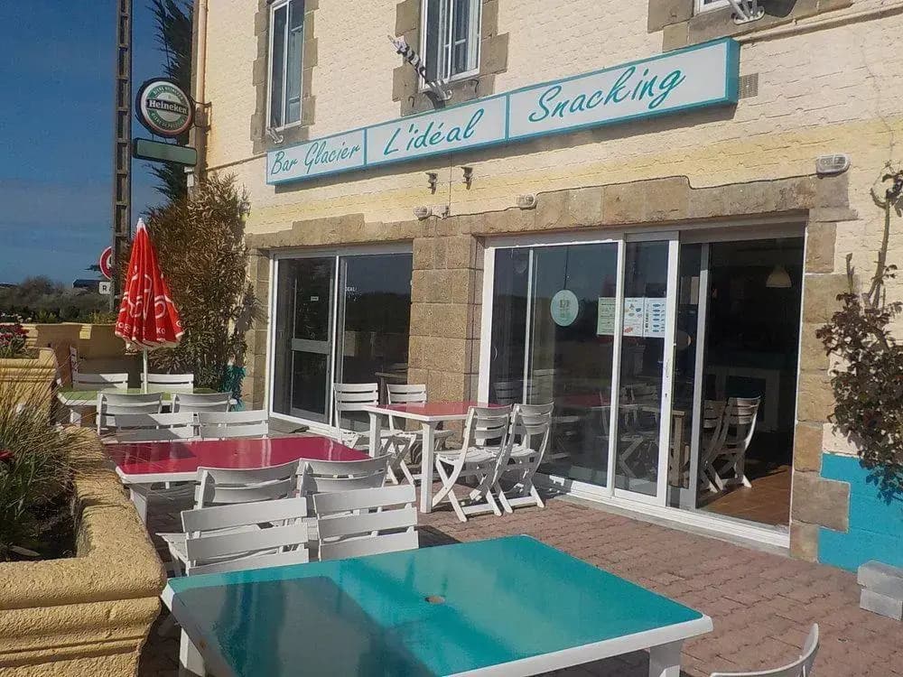 Camping L'Idéal - Photo 1