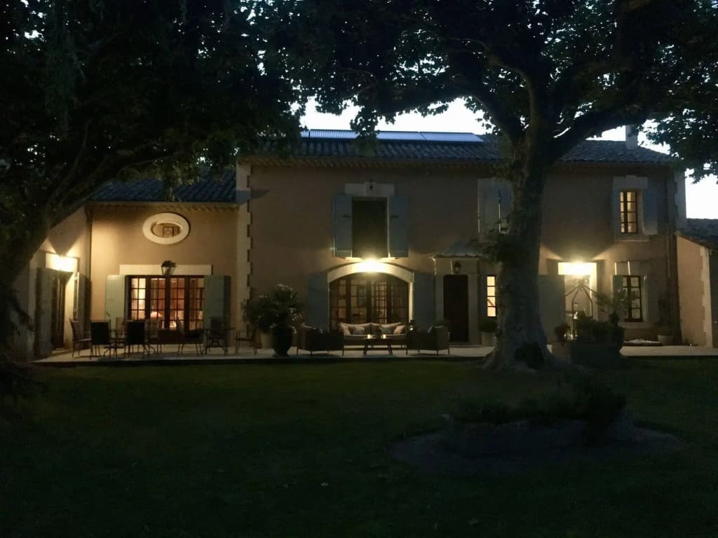 Villa Mas St Jean House - Photo 1