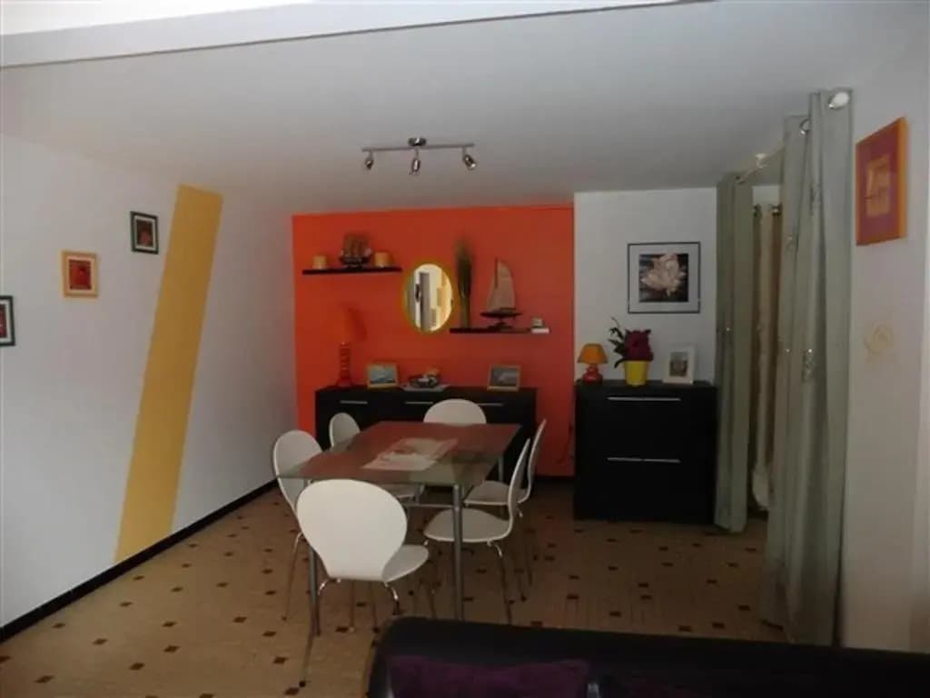Appartement La Barre-de-Monts, 3 pièces, 6 personnes - FR-1-473-5 - Photo 1