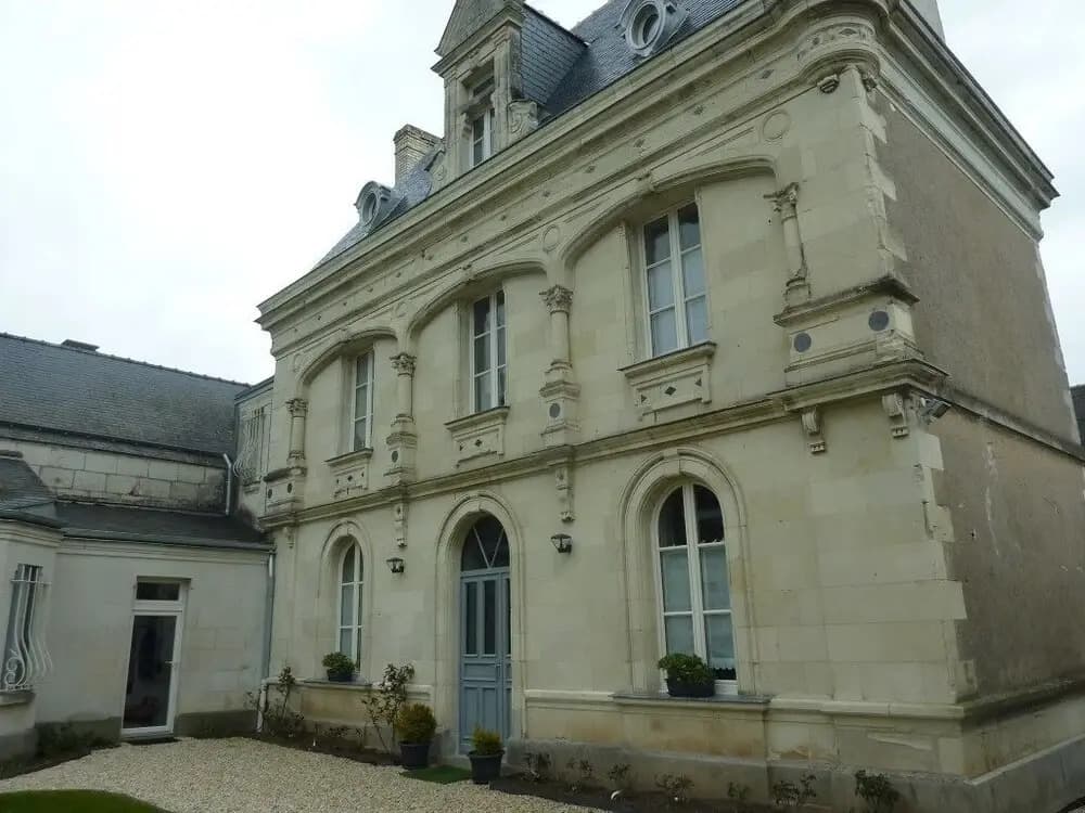 La Petite Echauguette - Photo 1