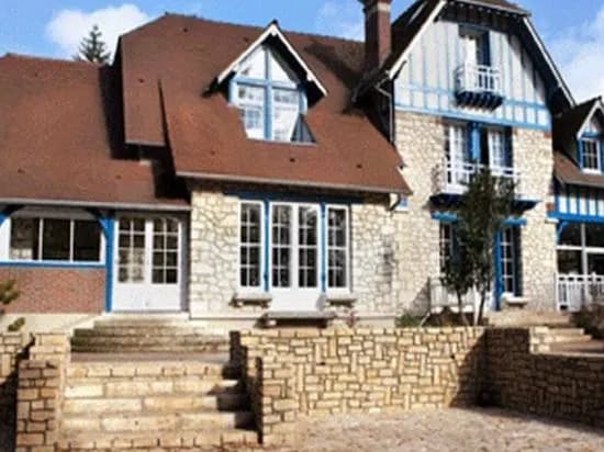 Relais du Silence Le Jardin des Plumes - Photo 1