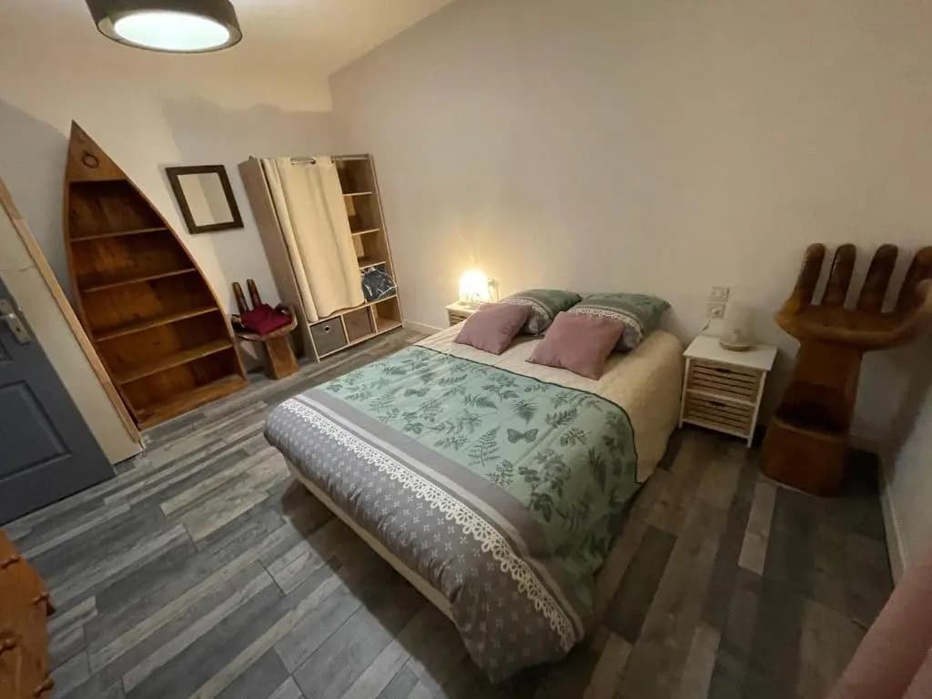 Aurillac, appartement au centre de la ville - Photo 1