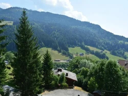 Appartement Le Grand-Bornand, 3 pièces, 7 personnes - FR-1-241-50 - Photo 1