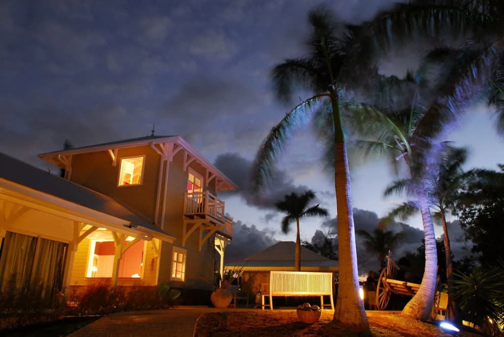 Hôtel Plein Soleil - Photo 1