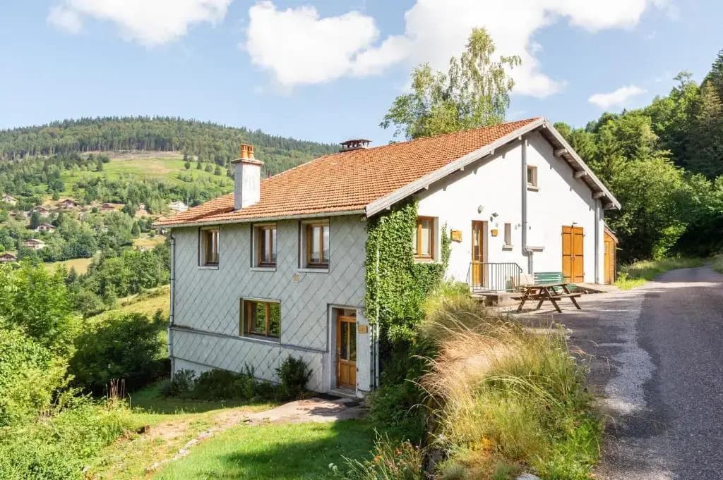 Les Pistes de Ventron - Photo 1