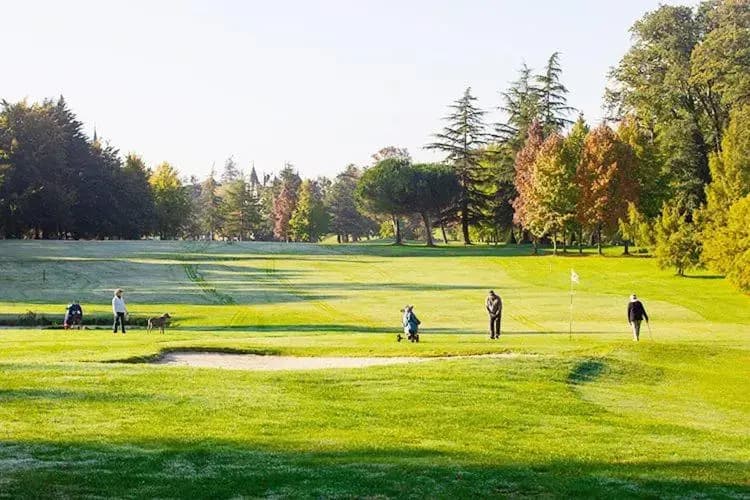 Cottage sur le Domaine du golf de la Bretesche - Photo 1