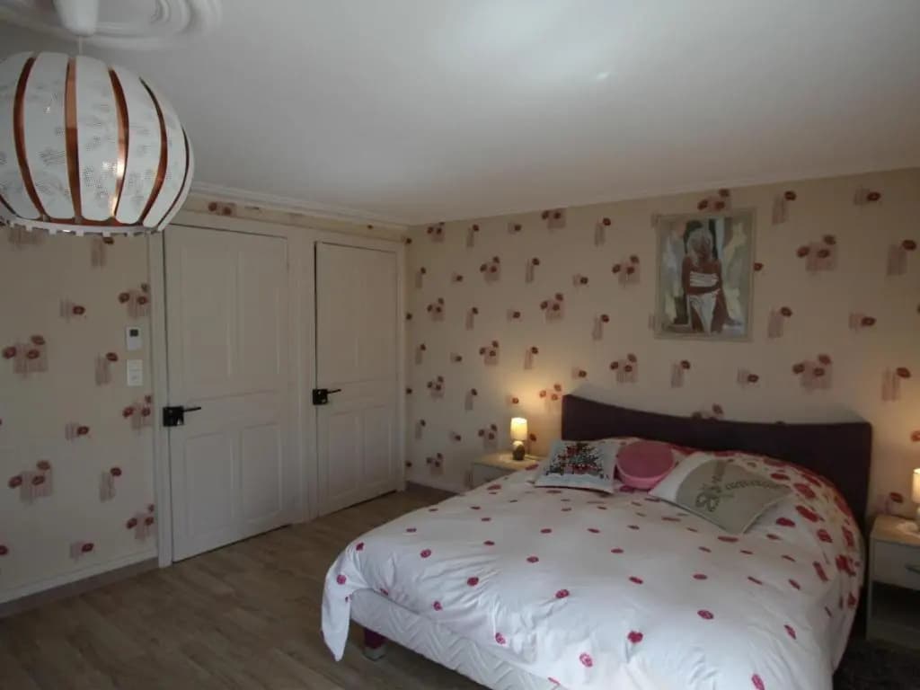 Holiday home Route de la Folie - 2 - Photo 1
