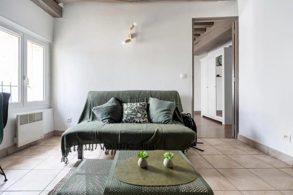 iLOC Appartement Étampes - Photo 1