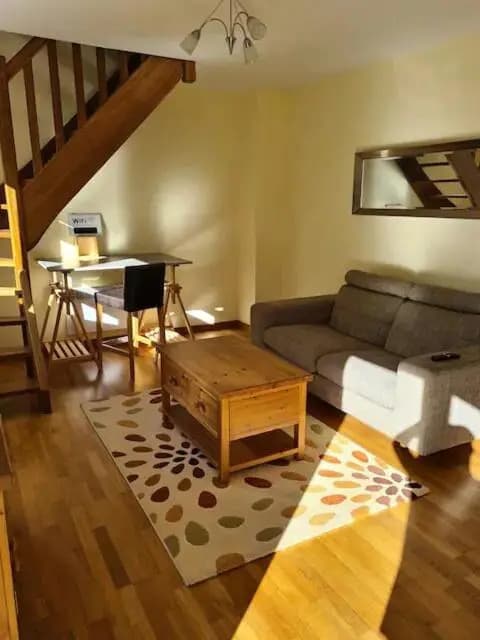 Les hôtes Pyrénées - Photo 1