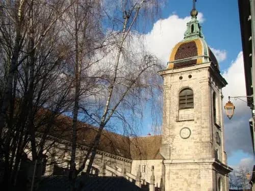 L'Annexe du 11 D - Photo 1