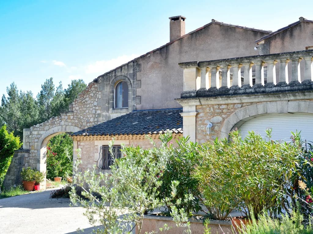 Les Garrigues d.l. Vallée d.B. (MSL172) - Photo 1