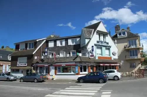 Hôtel le Relais - Photo 1
