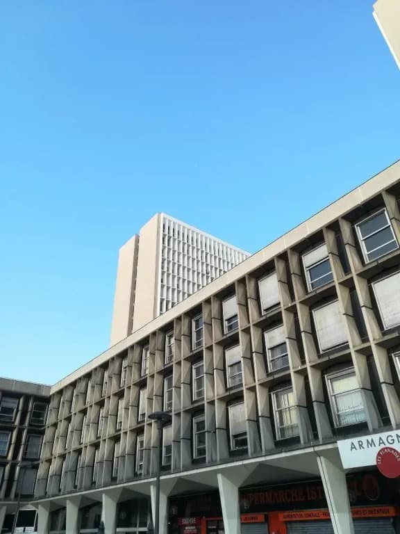 Guesthouse in Sarcelles near Paris Center - Photo 1