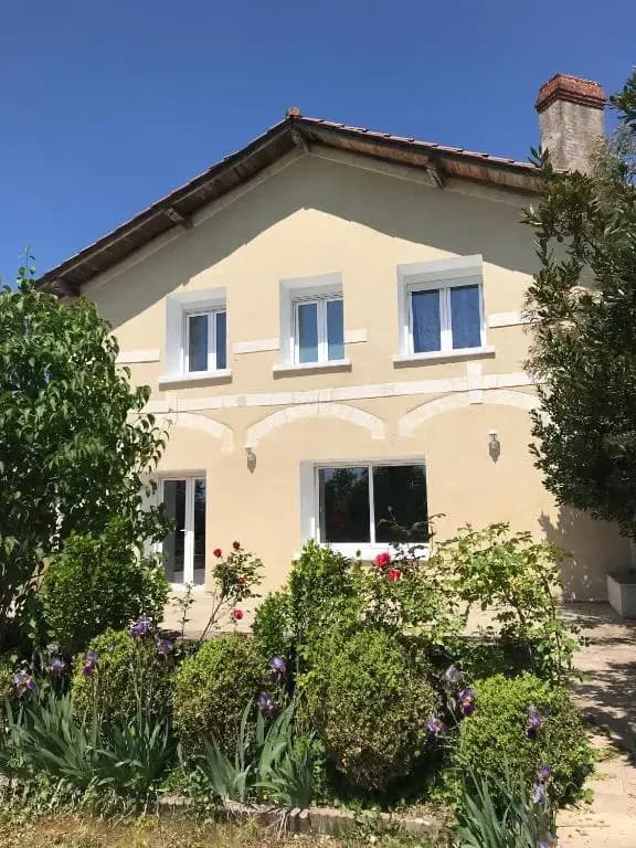 Gîtes de Pouzelande - Photo 1