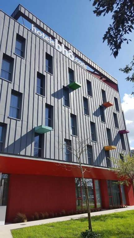 Hotel Akena Nantes Atlantis - Photo 1