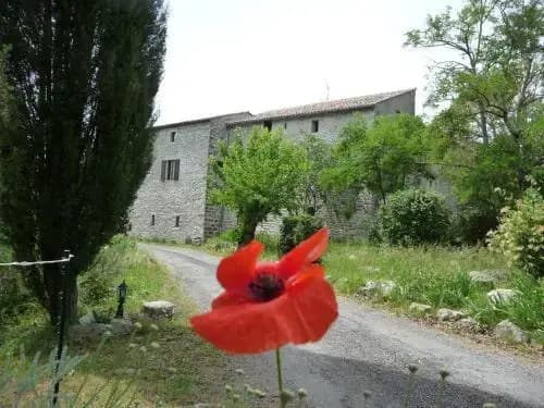 Hôtel Mas de l'Espaïre - Photo 1