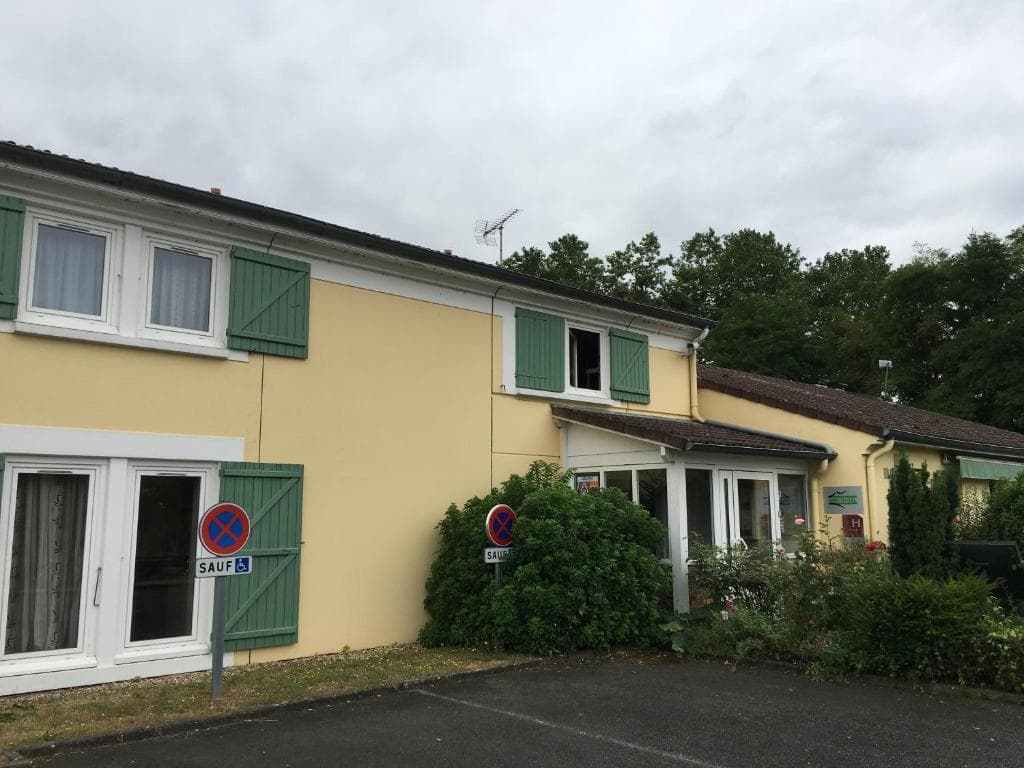 Brit Hotel Le Beaulieu - Photo 1