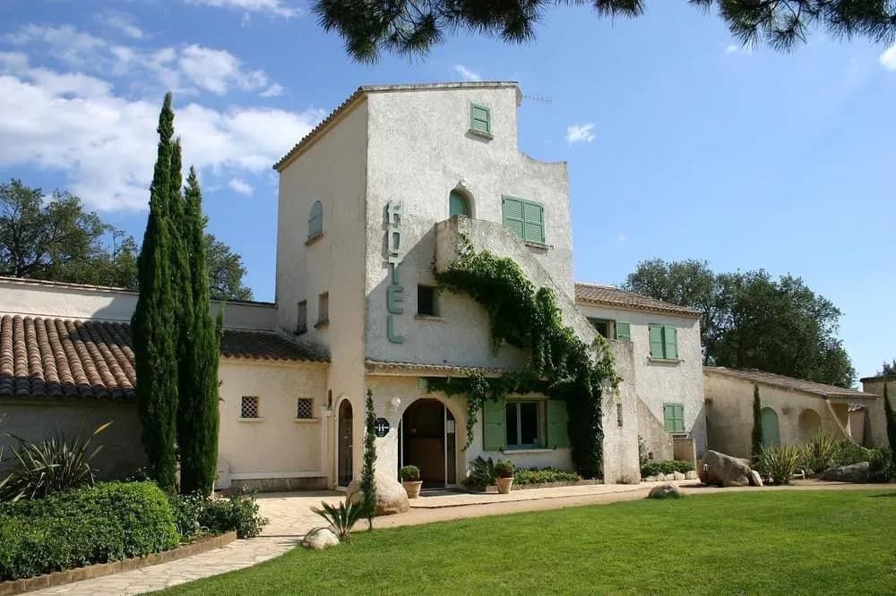 Domaine de Caranella - Photo 1