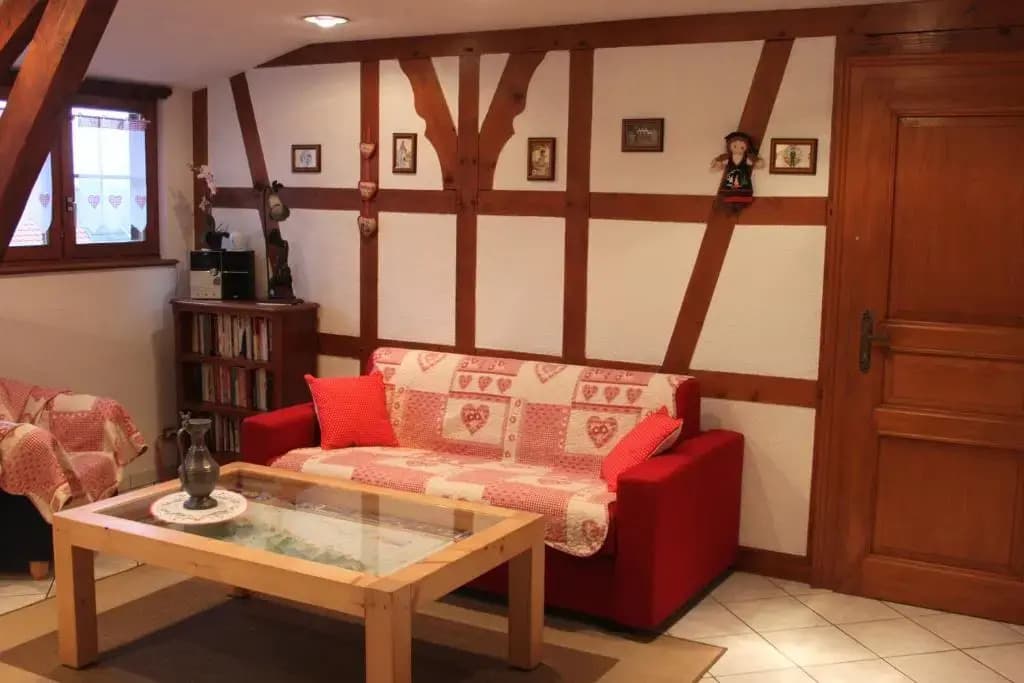 La Maison de Vacances - Photo 1