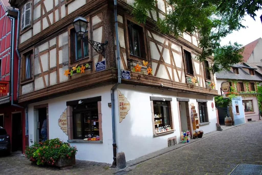 Coeur D'Alsace 3 - Photo 1