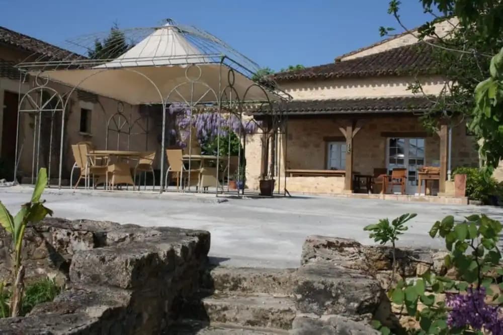 Gites Coteau de Belpech - Photo 1