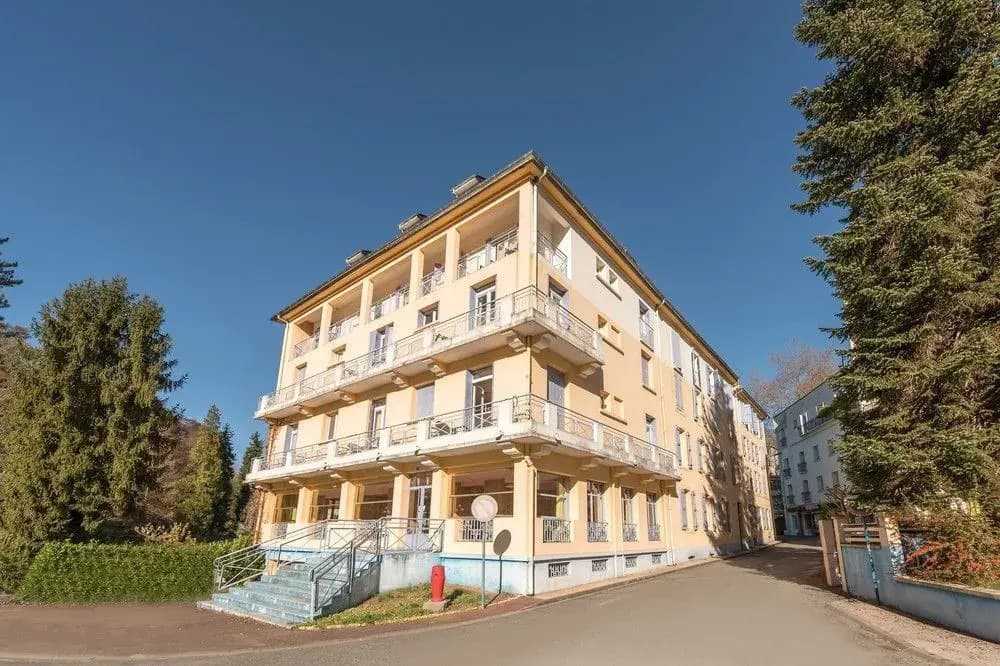 Appartvalley Capvern Les Bain - Photo 1