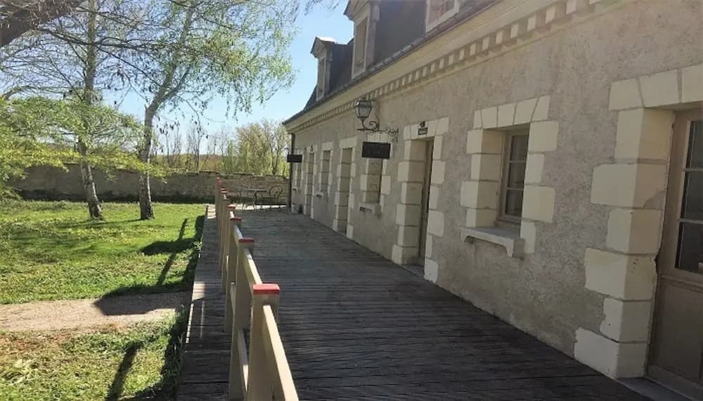 Cottage Jardin Duplex of 70 m² for 2 people – 1 bedroom – 2 bathrooms – - Photo 1