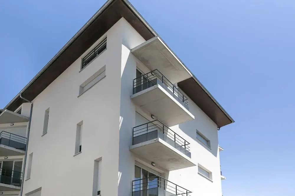 ZENAO Appart'hotel Albi - Photo 1