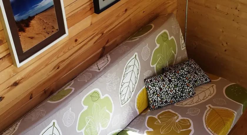 Mont Saint Michel Chalet - Photo 1