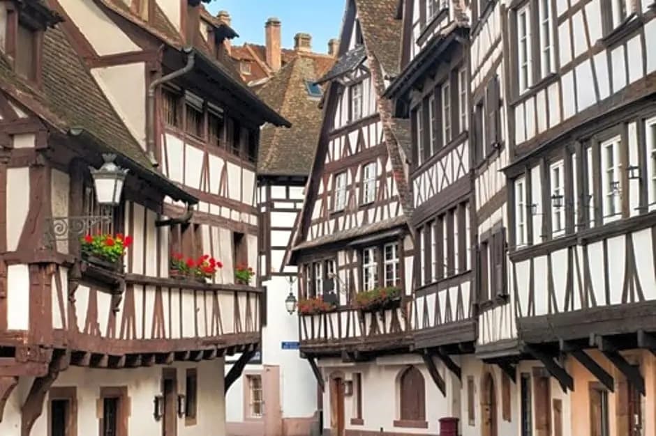 Appartements Le 32 - Photo 1