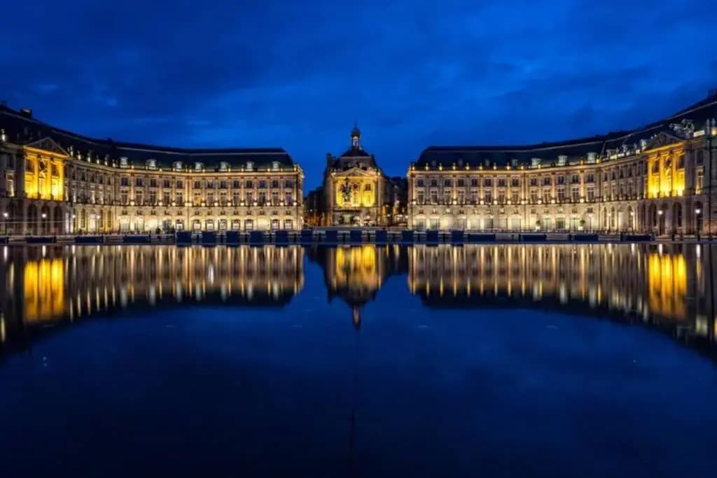 Paisible Maison Entre Plages, Lacs Et Bassin - Photo 1